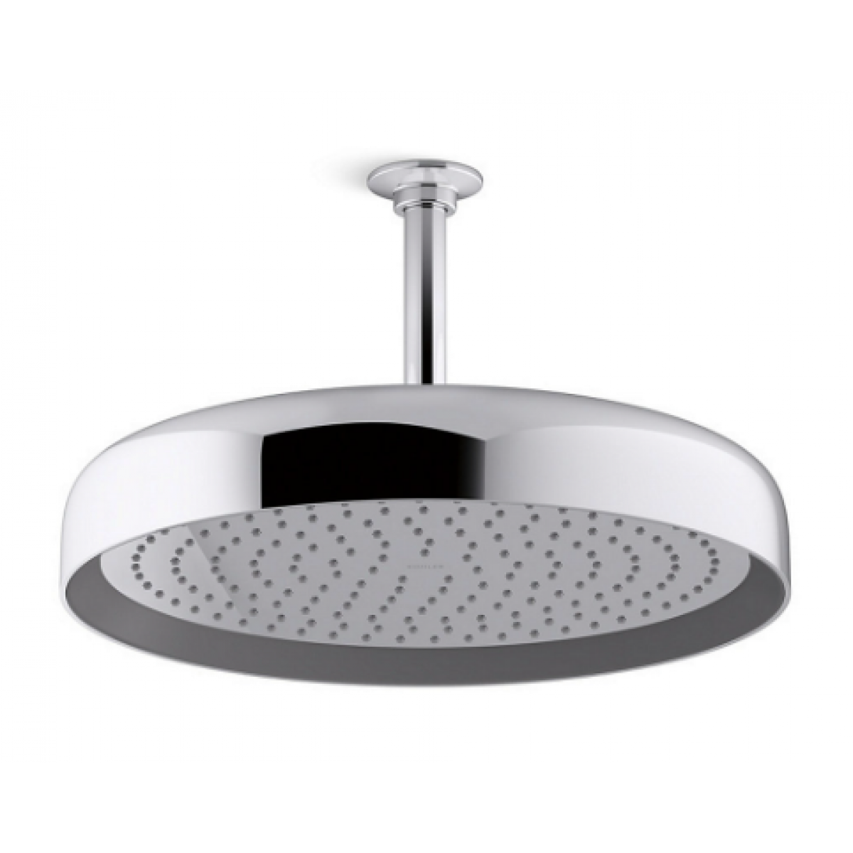 📦現貨發售📦 Kohler K-26292T-CP STATEMENT 單功能 14吋 圓形頭頂花灑 (拋光鍍鉻)